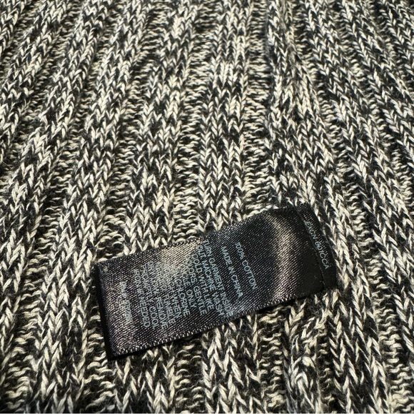 Express Open Front Cardigan - Picture 5 of 6